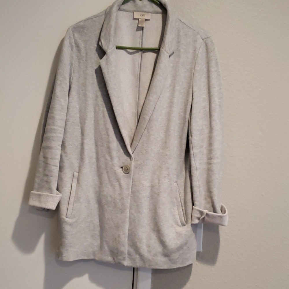 LOFT Blazer - Picture 3 of 3